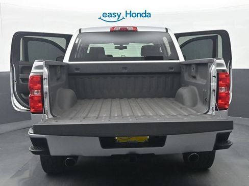 Used 2017 Chevrolet Silverado 1500 LT w/ All Star Edition AWD/4WD image 39