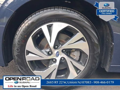 Used 2025 Subaru Legacy Premium AWD/4WD image 29