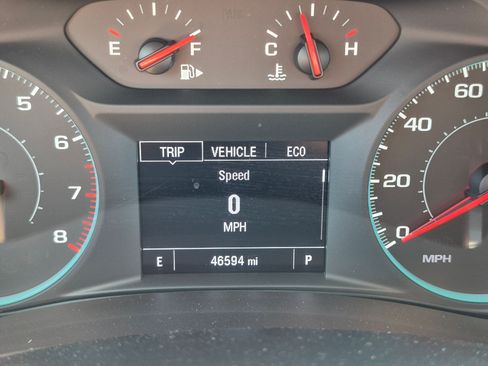 Used 2022 Chevrolet Malibu LT FWD image 21