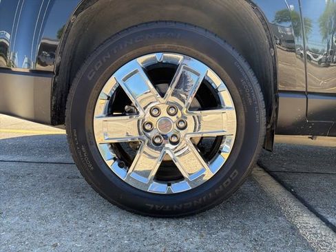 Used 2017 GMC Acadia Limited SLT image 34