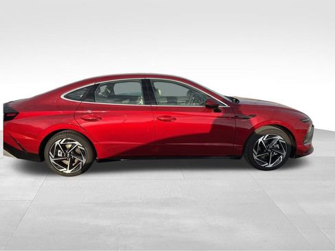 New 2026 Hyundai Sonata SEL image 11