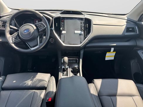New 2026 Subaru Ascent Touring AWD/4WD image 14
