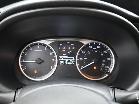 Used 2024 Nissan Kicks S FWD image 19