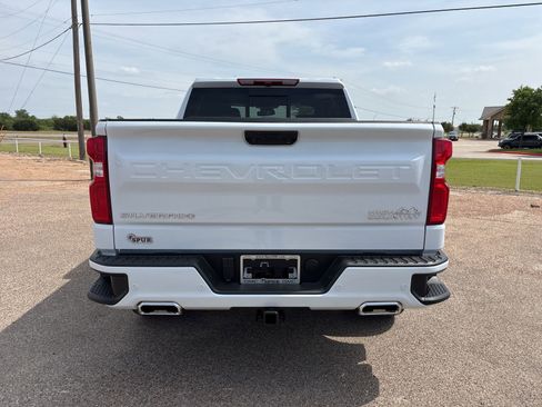 New 2026 Chevrolet Silverado 1500 High Country image 5