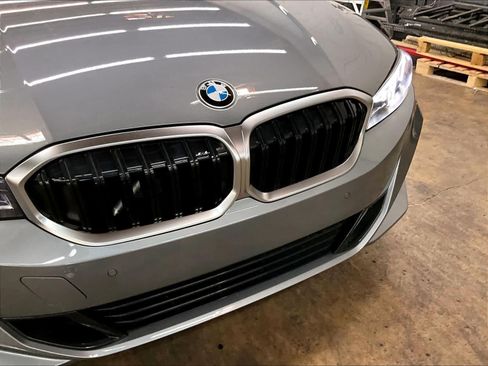 Used 2026 BMW 330i Sedan w/ Premium Package RWD image 33