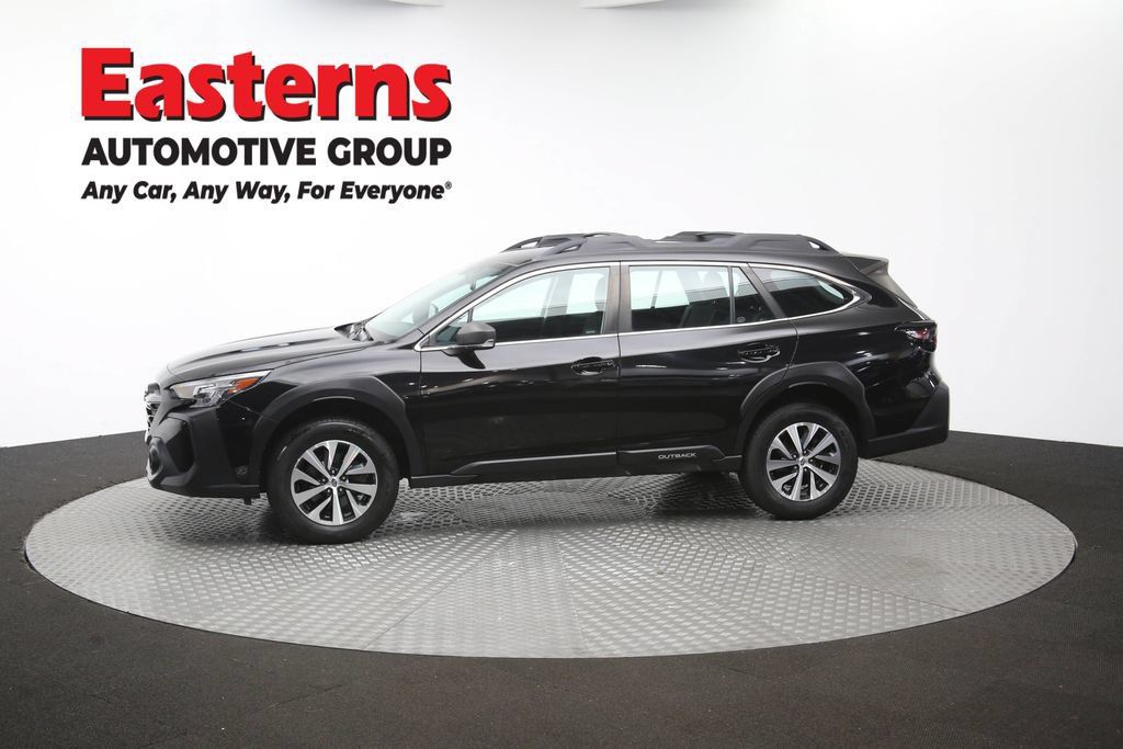 Used 2024 Subaru Outback AWD/4WD image 60