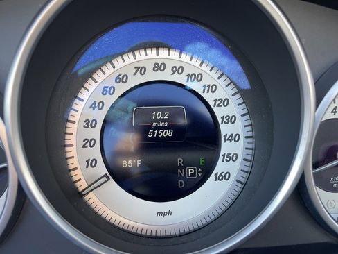 Used 2015 Mercedes-Benz E 400 Cabriolet image 19