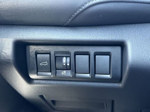 New 2026 Subaru Outback Touring XT AWD/4WD image 24