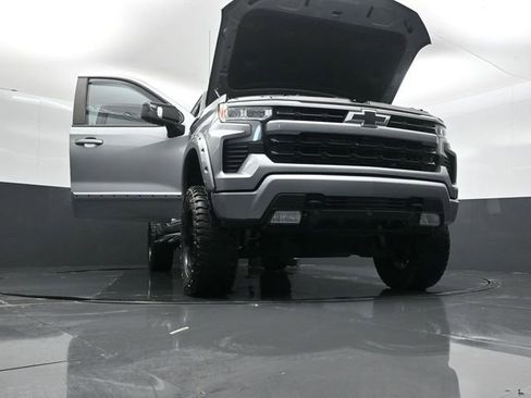 Used 2023 Chevrolet Silverado 1500 RST w/ All Star Edition Plus image 50