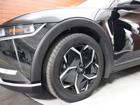Used 2023 Hyundai Ioniq 5 SEL w/ Cargo Package image 51
