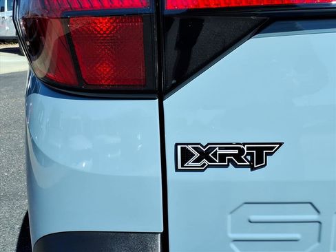 Used 2025 Hyundai Santa Cruz XRT image 16