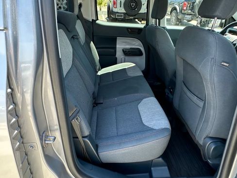 Used 2022 Ford Maverick XLT w/ XLT Luxury Package FWD image 19