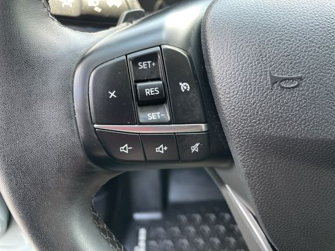 Used 2024 Ford Bronco Sport Badlands AWD/4WD image 30