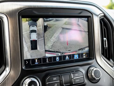 Used 2021 GMC Sierra 3500 Denali w/ Technology Package AWD/4WD image 14