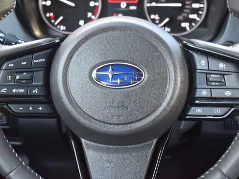 Used 2025 Subaru Forester Premium w/ Convenience Package #1 AWD/4WD image 50