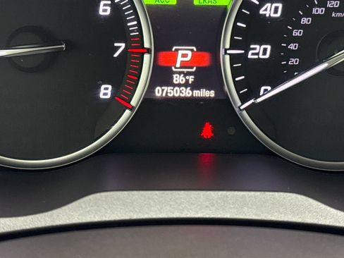 Used 2019 Acura MDX FWD w/ Technology Package image 23