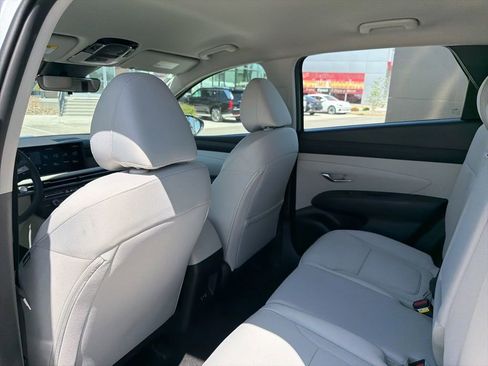 New 2026 Hyundai Tucson SE FWD image 13