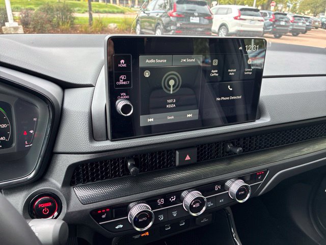 New 2027 Honda CR-V Sport-L image 10