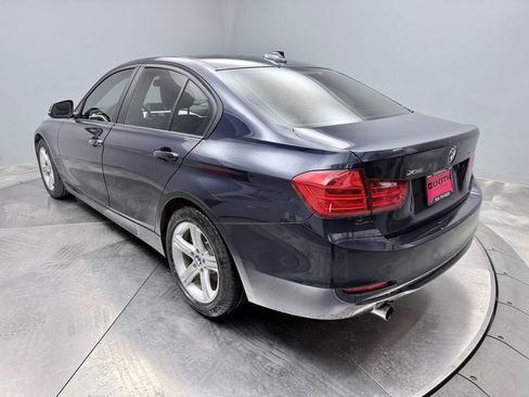 Used 2015 BMW 320i xDrive Sedan AWD/4WD image 7