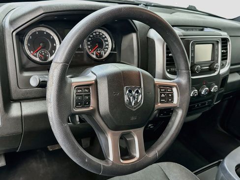 Used 2024 RAM 1500 Warlock AWD/4WD image 18