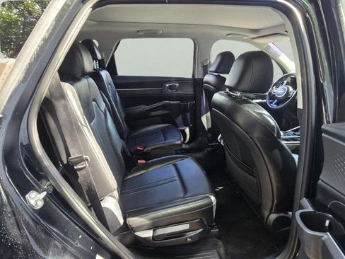 Used 2022 Kia Sorento SX AWD/4WD image 33