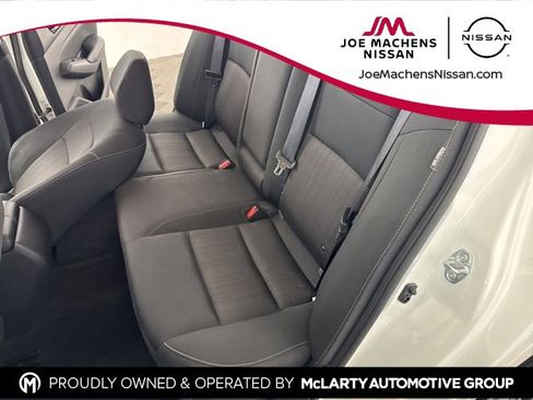 Certified 2024 Nissan Altima 2.5 SV image 20