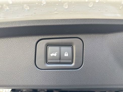 New 2026 Nissan Armada Platinum Reserve image 21