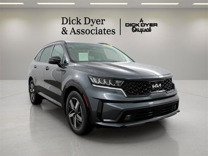 Used 2023 Kia Sorento EX w/ Panoramic Sunroof Package