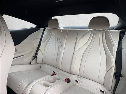 Certified 2026 Mercedes-Benz CLE 300 4MATIC Coupe image 16