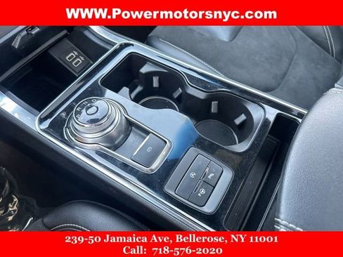 Used 2020 Ford Edge ST w/ Equipment Group 401A image 19