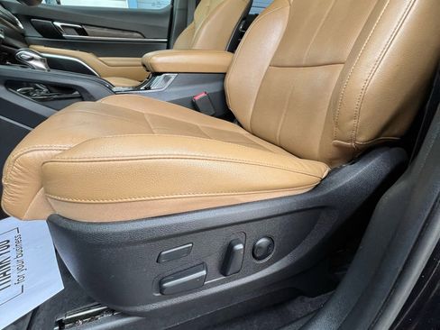 Used 2022 Kia Telluride SX w/ Towing Package image 15