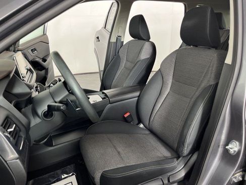 Used 2021 Nissan Rogue S FWD image 15