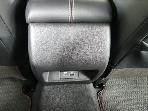 Certified 2024 Nissan Altima 2.5 SR image 20