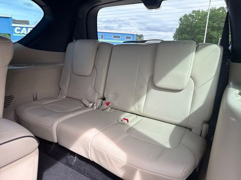 Used 2023 INFINITI QX80 Sensory w/ Cargo Package AWD/4WD image 31