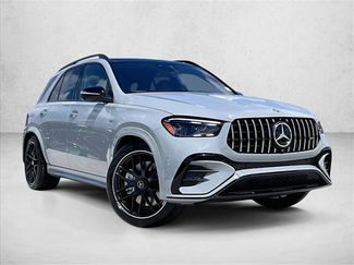 New 2026 Mercedes-Benz GLE 53 AMG 4MATIC video 2
