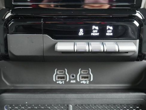 New 2026 RAM 1500 Big Horn image 17