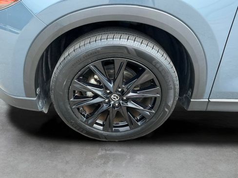 Used 2024 MAZDA CX-5 Carbon Edition AWD/4WD image 10