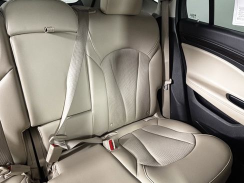 Used 2019 Buick Envision Preferred image 21