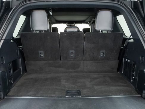 Certified 2025 Ford Expedition Tremor AWD/4WD image 10
