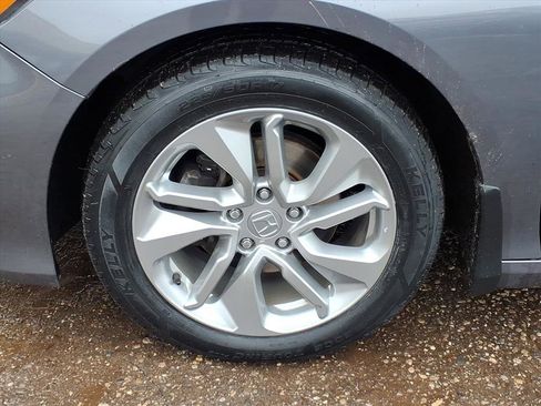 Used 2020 Honda Accord LX image 10