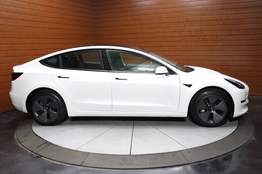 Used 2023 Tesla Model 3 Long Range AWD/4WD image 53