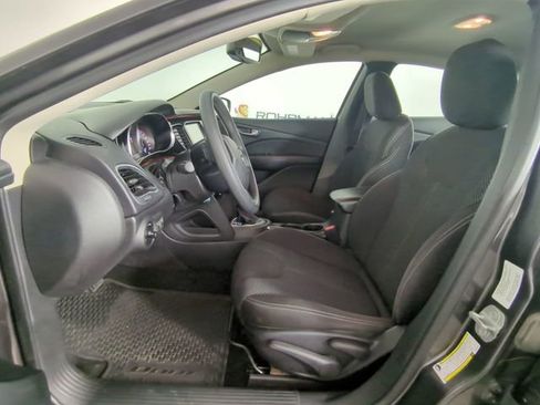 Used 2014 Dodge Dart SXT FWD image 19