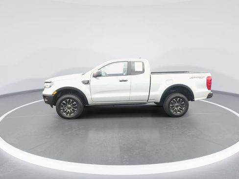 Used 2022 Ford Ranger XLT w/ Equipment Group 301A Mid AWD/4WD image 5