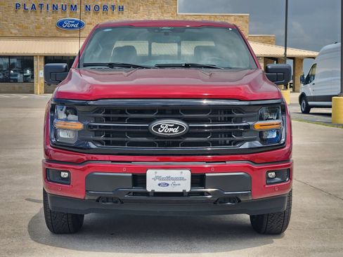 New 2026 Ford F150 XLT w/ Equipment Group 302A MID AWD/4WD image 6