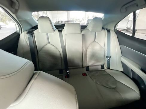Used 2024 Toyota Camry SE FWD image 26
