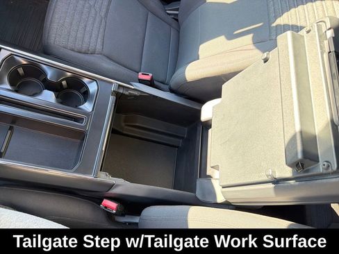 Used 2022 Ford F150 XL w/ STX Appearance Package image 25