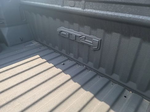 Used 2021 GMC Sierra 1500 AT4 AWD/4WD image 14
