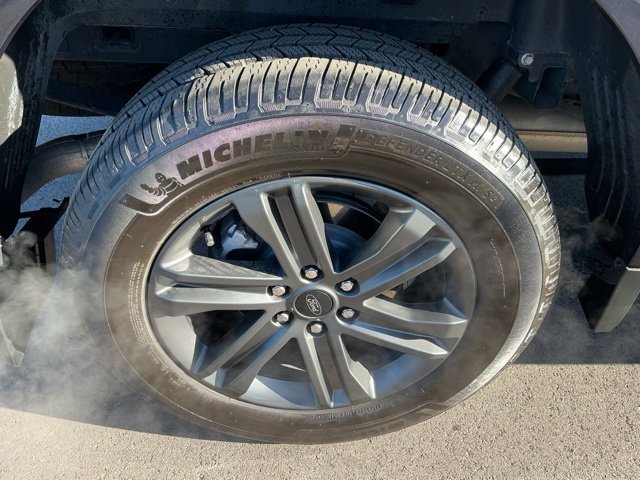 Used 2023 Ford F150 XLT w/ Equipment Group 302A High RWD image 15