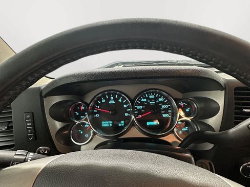 Used 2012 GMC Sierra 2500 SLE AWD/4WD image 10