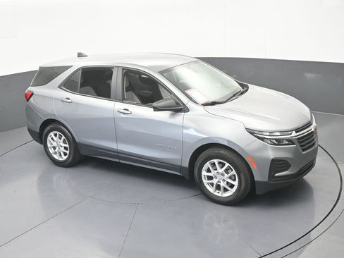 Used 2023 Chevrolet Equinox LS FWD image 51